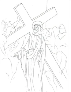 Surrender_your_heavy_burdens_at_the_cross