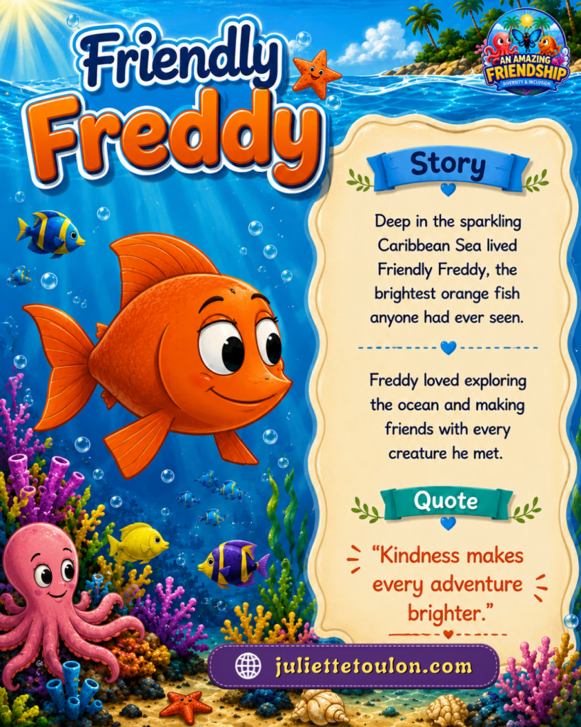 freddy
