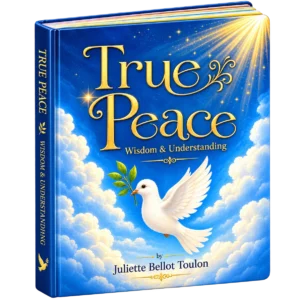 True Peace – Wisdom & Understanding Children’s Book