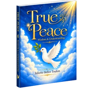 True Peace – Christian Living, Prayer & Devotional, Personal Growth